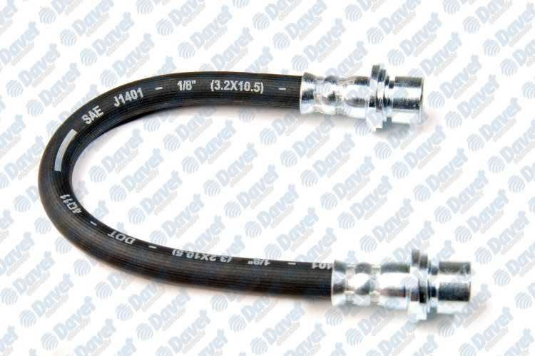 SWAPP 40690 Fren Hortumu Arka Chevrolet Kalos Aveo 02->01->